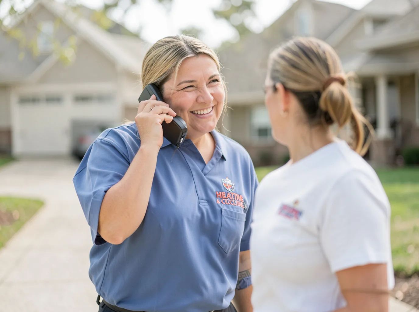 Hvac Repair Campo Seco, CA FAQs